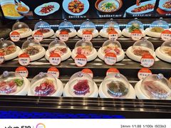 -海鲜潮·株洲海鲜集市(栗雨店)