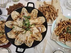 -东来土菜馆(民祥园路店)