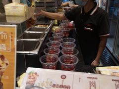 -八婆婆烧仙草(曾厝垵店)