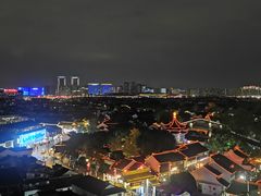 -顽啤熊·酒客酒馆(苏城夜景必选店)