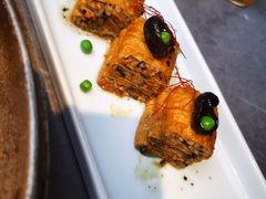 黑松露素烧鹅-江南里·新浙菜(苏州大悦城店)
