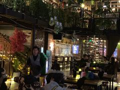 -别院里音乐餐酒吧(双流航空港店)