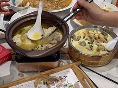 -火龙堂·风味民间菜(文一路店)