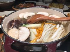 -黑鸡小馆(金源店)