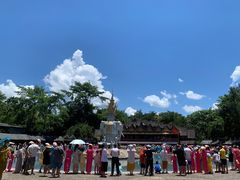 -西双版纳傣族园