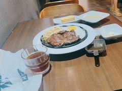-豪客来牛排(空港华联店)