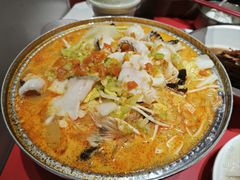 -喜家德虾仁水饺(漕河泾印象城店)