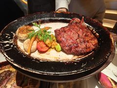 -佐度王子扒房(天鹅湖店)