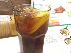 -和平馆·地道港澳茶餐厅(西门口店)