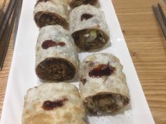 -小艺烧烤(曲江店)