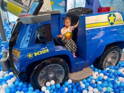-尼克Playtime(欢乐海岸店)