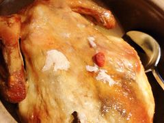 外婆茶香鸡-金牌外婆家(苏州中心店)