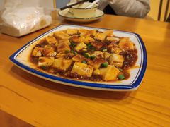 -丁记盐蘸牛肉·新杭菜(河东路店)