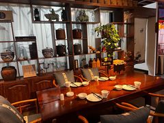 -醉霖生态餐厅(交大店)