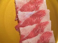 -牛New寿喜烧(金茂览秀城店)