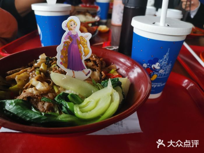 Tangled Tree Tavern 老藤树食栈图片