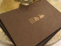 -唐阁(香港朗廷酒店)