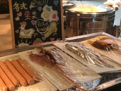 -东方滨江大酒店·滨江厅