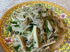 芫爆散丹-鸿宾楼(展览馆路店)