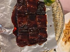 -云锦壹号·淮扬宴(徐汇万科店)