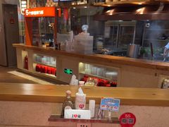 -西贝(科华王府井店)