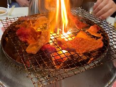 -金刚山(学府路店)