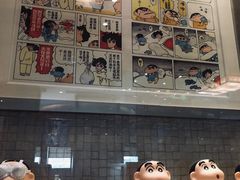-小山日本料理(兴业太古汇店)
