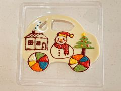 -歌斐颂巧克力小镇