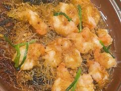 -盛百味·家宴餐厅(霸州分店)