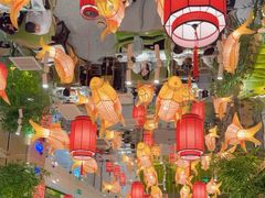 -奔跑吧陕菜·盛世长安(民乐园万达店)