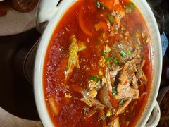 -将夜1988私房菜·深夜食堂(奥体中心店)