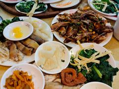 -桥香园云南过桥米线(金马碧鸡店)