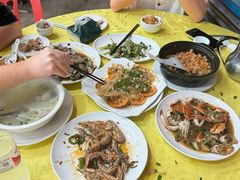 -浩海美食店(闸坡店)