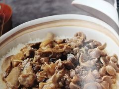 -大鸽饭(体育西路店)