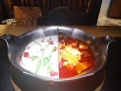 -湊湊火锅·茶憩(上海合生汇店)