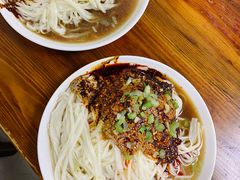 -马国庆蒸面(鼓楼街店)