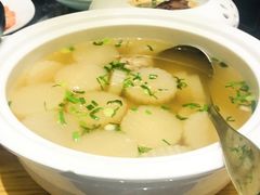 -海景壹号大酒店(滨湖店)