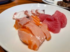 -嘉定凯悦·咖啡厅