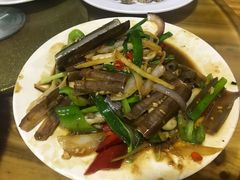 -岛中岛·海鲜大排档·万宁老字号(东澳店)