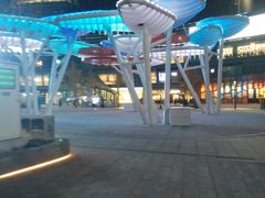 -大族广场Mall&More