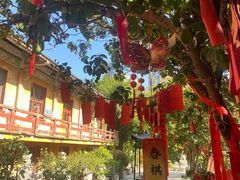 -福州开元寺