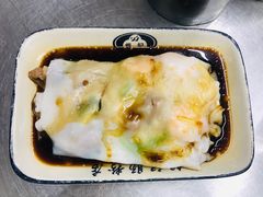 精选肥牛肠粉-银记肠粉店(北京路店)