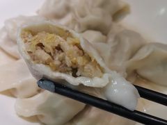 酸菜猪肉馅饺子-老健康贾姨原味馆