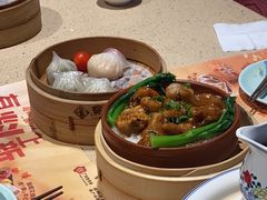 -点都德(华强南店)