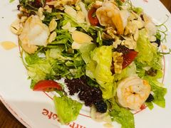 -Entrecôte 法国牛扒馆(保利·时光里店)