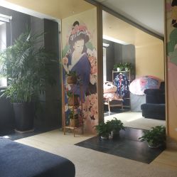 -觅屿日式脱毛美肤