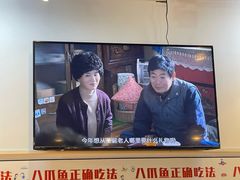 -红辣椒八爪鱼特色韩国料理专门店(远景路旗舰店)