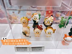 -泡泡玛特POPMART(龙湖杭州滨江天街店)