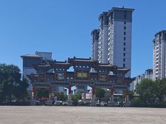 -滦州古城