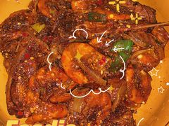 -嘎嘎鸭下巴·爆辣干锅(明教寺店)